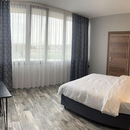 Tuzla Suite Otel อิสตันบูล ภายนอก รูปภาพ