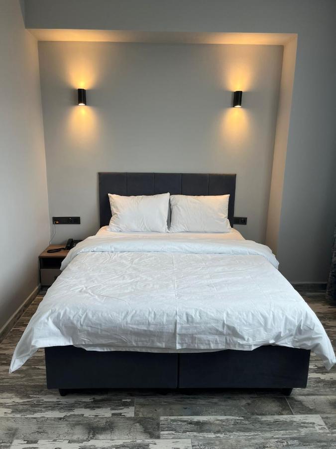 Tuzla Suite Otel อิสตันบูล ภายนอก รูปภาพ