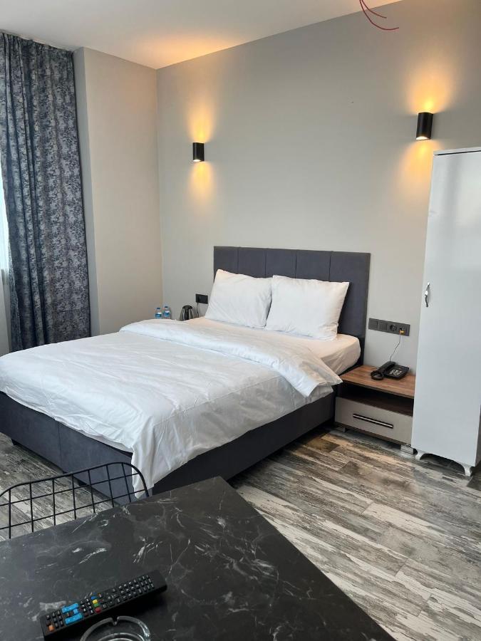 Tuzla Suite Otel อิสตันบูล ภายนอก รูปภาพ