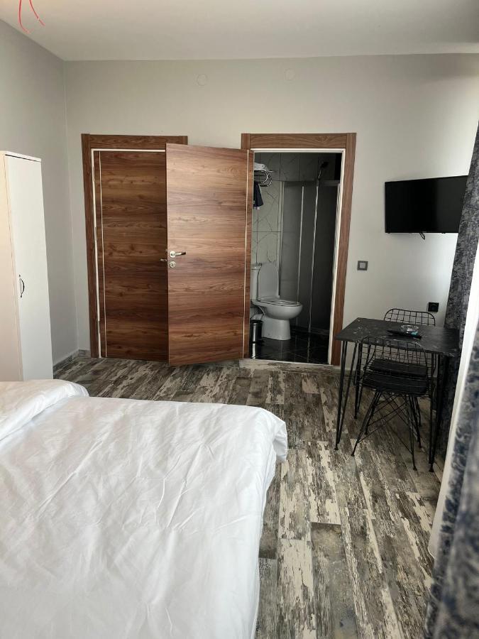 Tuzla Suite Otel อิสตันบูล ภายนอก รูปภาพ