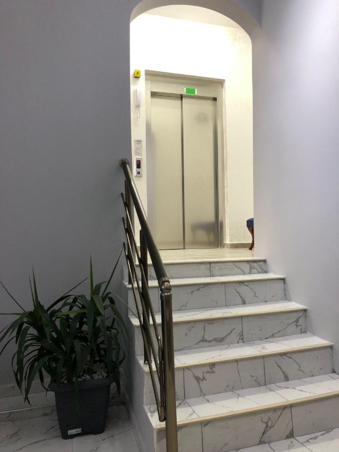 Tuzla Suite Otel อิสตันบูล ภายนอก รูปภาพ